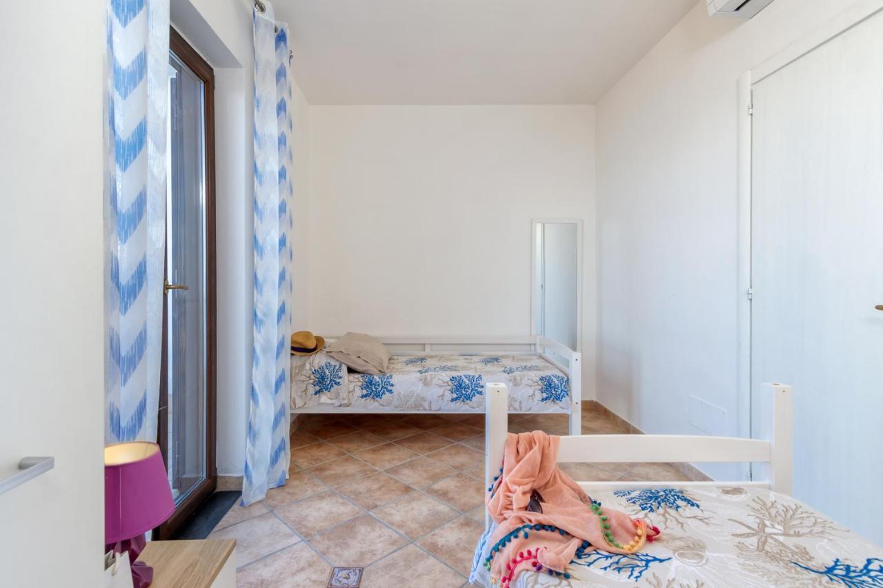 Villa Novanta Massa Lubrense Luaran gambar